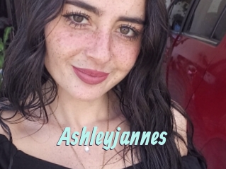 Ashleyjannes