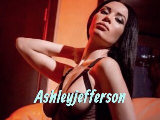 Ashleyjefferson