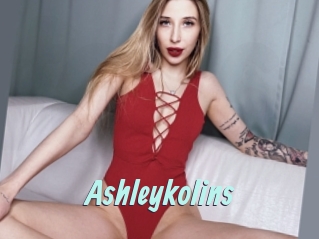 Ashleykolins