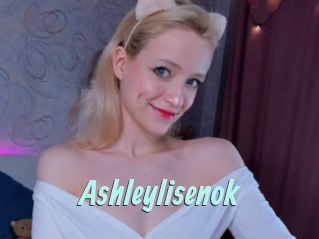 Ashleylisenok