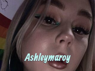 Ashleymaroy