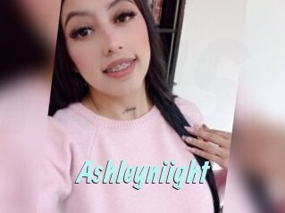Ashleyniight