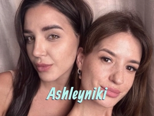 Ashleyniki