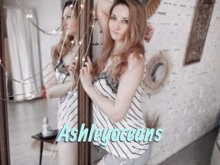 Ashleyoceans