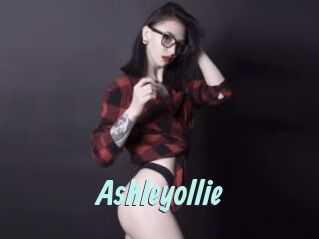 Ashleyollie