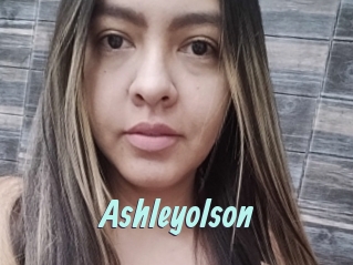 Ashleyolson