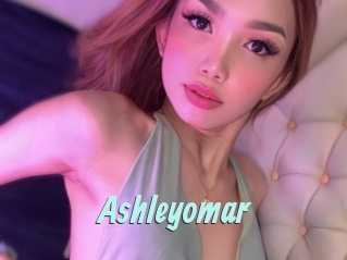 Ashleyomar