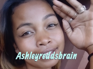 Ashleyreddsbrain