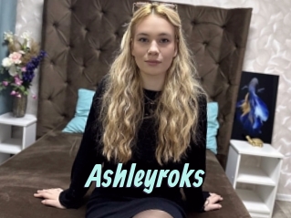 Ashleyroks
