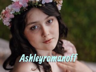 Ashleyromanoff