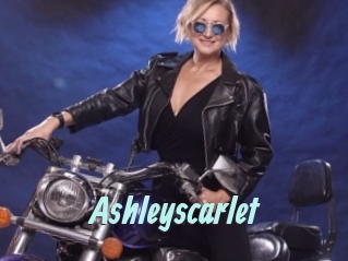 Ashleyscarlet