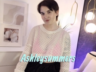 Ashleysummers