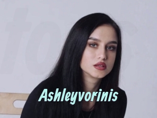 Ashleyvorinis