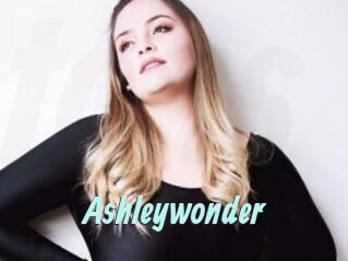 Ashleywonder