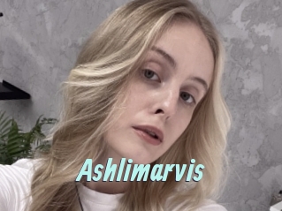 Ashlimarvis