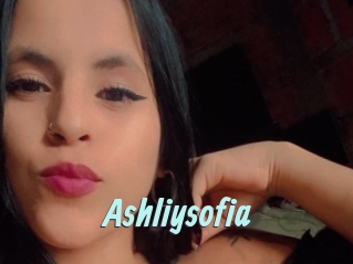 Ashliysofia