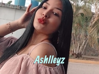 Ashlleyz