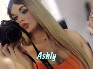 ashly Ton Show