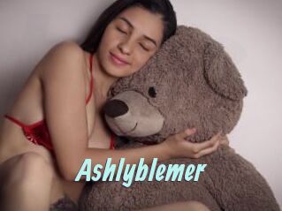 Ashlyblemer