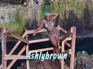 Ashlybrown