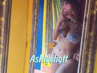 Ashlyeliott
