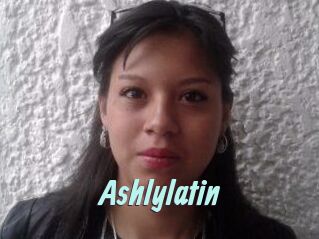 Ashlylatin