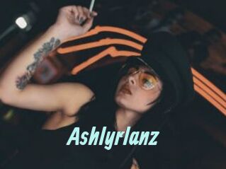 Ashlyrlanz