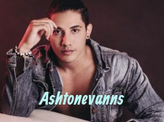 Ashtonevanns
