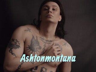 Ashtonmontana