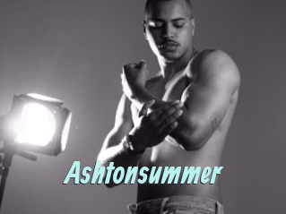ashtonsummer Ton Show