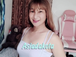 asiadakota Ton Show