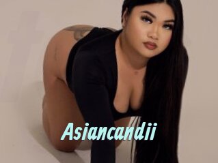 Asiancandii