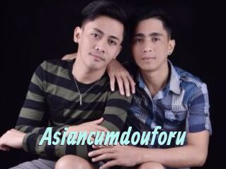 Asiancumdouforu