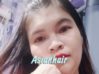 Asianhair