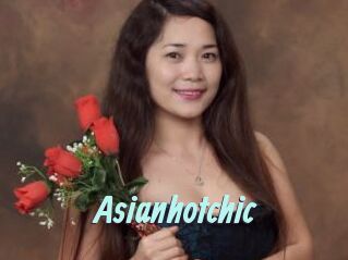 Asianhotchic