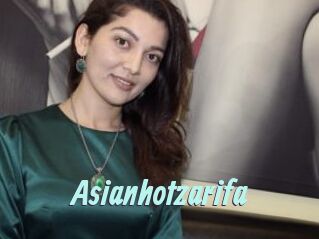 Asianhotzarifa