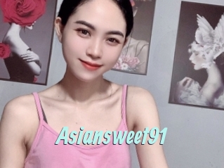 asiansweet91 Ton Show