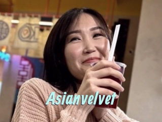 Asianvelvet