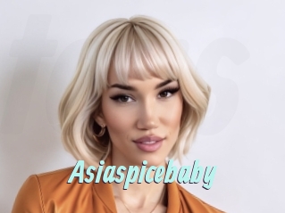 Asiaspicebaby