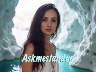 Askmestandup
