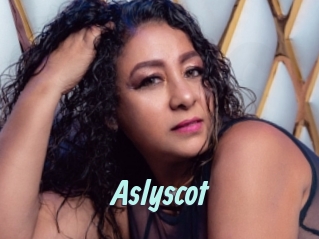 Aslyscot