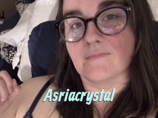Asriacrystal