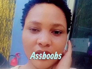Assboobs