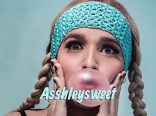 Asshleysweet
