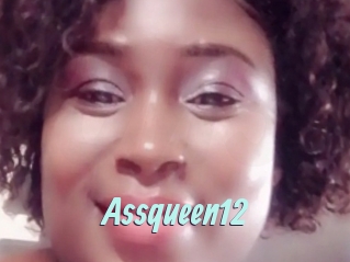 Assqueen12