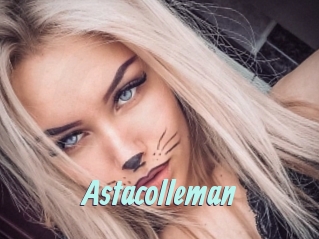 Astacolleman