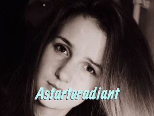 Astarteradiant