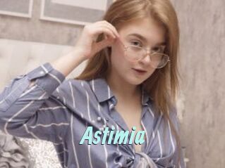 Astimia