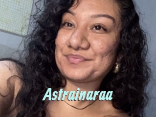 Astrainaraa