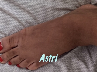 Astri